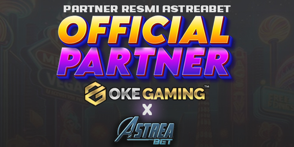 partner resmi okegaming